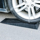 Low Profile Car Plastic Ramps 5Ton 698*200*78mm