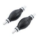Rubber Hand Pump 2PCs 10/12mm