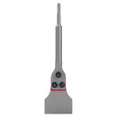 SDS Plus Chisel 300mm x 75mm
