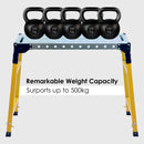 Foldable Work Platform