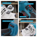 FIT-BAT Angle Grinder Brushless W 105429