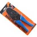 Ratchet Crimping Plier Electrical Crimper Tool for 6-25mm²
