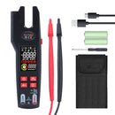 Digital Amp Meter without Clamp