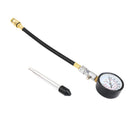 Vacuum Fuel Pump Compression Engine Test Gauge Tester Kit
