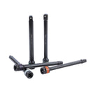 Torque Limit Extensions 1/2" 5PCs Set CR-MO