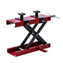 Motorcycle Scissor Lifting Stand