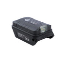 USB Adapter 18V Battery with LED Work Light DeWalt
