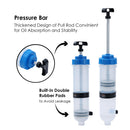 Oil Fluid Extractor 200Ml