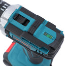 FIT-BAT Cordless Budget Drill 18V 1500 10mm BMC