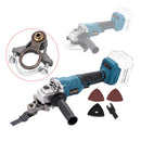 FIT-BAT Angle Grinder Brushless W 105429