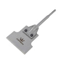 SDS Plus/Max Floor Scraper Set 5 & 6 Inch Blades