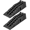 Plastic Car Ramps Stackable 908x308x215mm