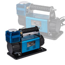 Car Tire Inflator Heavy Duty 12V Large Volume