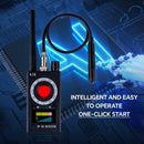 Hidden Camera Detector