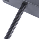 Professional Press Drill Bench Vice With Guiding bar 3"