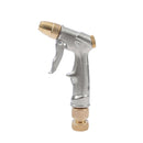 Garden Water Sprayer Aluminium