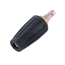 Pressure Washer Rotating Nozzle 1/4", 035 Brass