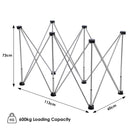 Foldable Working Table For Wood & Tile