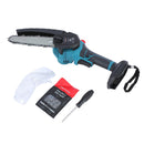 FIT-BAT Chainsaw With Oil Pump Extra Chain 6 inch