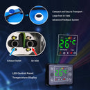 Car Parking Heater 12/24/220V XDXJL1