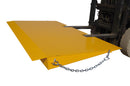 Shipping Container Forklift Ramp 210X120CM