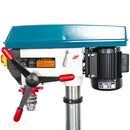 Bench Drill 25mm 900W ZJQ-25 1200mm Copper