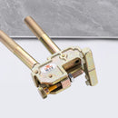 Tile Cutter Breaking Pliers Heavy Duty Galvanized