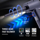 Compressed Air Duster Cleaner