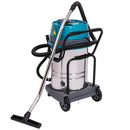 3600W 80L Triple-Motor Wet & Dry Vacuum Cleaner