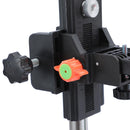 Laser Level Telescopic Stand- Stainless Steel