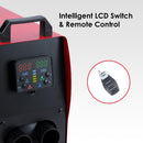 Diesel Parking Heater Digital Display Stand Type 4 Holes