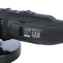 FIT-BAT Budget Angle Grinder 125mm No Battery