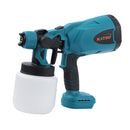 FIT-BAT Cordless Pain Spray Gun - No Battery
