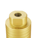 Diamond Core Bit Dry Cutting with Arbor