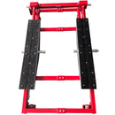 Car Gear Portable Pivot Car Lift