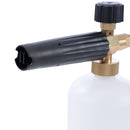 Pressure Washer Foam Lance - 1L