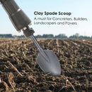 PH65 Jack Hammer Shovel 136mm BMC