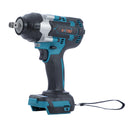 FIT-BAT Impact Wrench 600- 700- 800NM