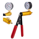 Vacuum Tester & Brake Bleeding Kit Color Box