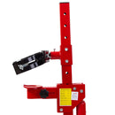 Hydraulic Coil Compressor