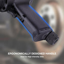 Air impact wrench Set Twin Hammer 1/2