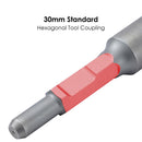 Jack Hammer Star Picket Post Driver