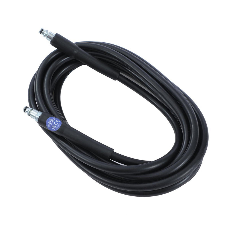 Pressure Washer Hose 6m for Bosch with Quick Connect AQT SDS Fittings