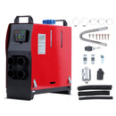 Diesel Parking Heater Digital Display Stand Type 4 Holes