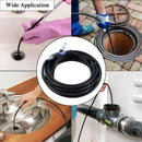 Pressure Washer Hose 6m for Bosch with Quick Connect AQT SDS Fittings