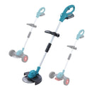 FIT-BAT Grass Trimmer with 2 Batteries 1500Mah