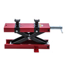 Motorcycle Scissor Lifting Stand