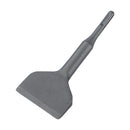 SDS Plus Wide Chisel 18X165x75,15° Angled