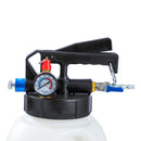 KATSU Tools 10L Pneumatic Transmission Fluid Transfer Pump Kit, ATF Oil Filling