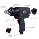 Air Impact Wrench 3/4" 1350Nm Budget